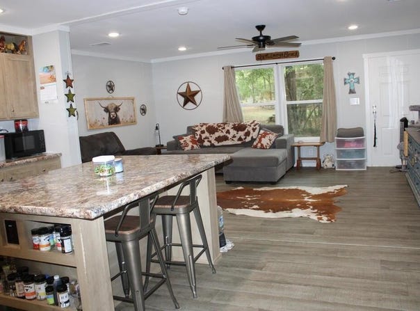 202 BW Lane, Lufkin, TX 75904