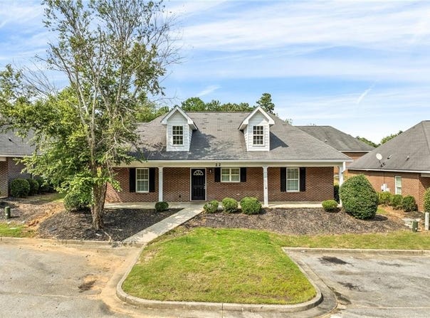 807 W LONGLEAF Drive, AUBURN, AL 36832