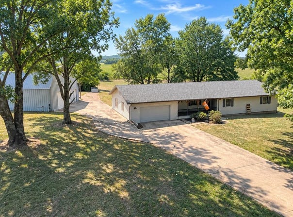 9013 County Road 6750, West Plains, MO 65775