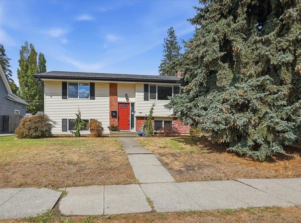 723 E 38th Ave, Spokane, WA 99203