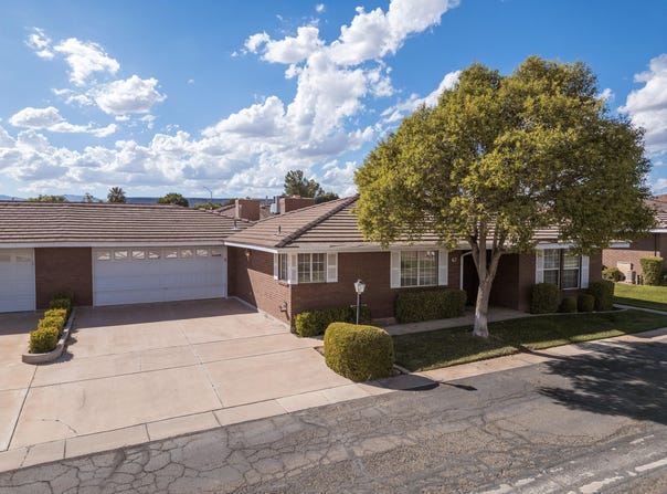970 E 700 S, St George, UT 84790