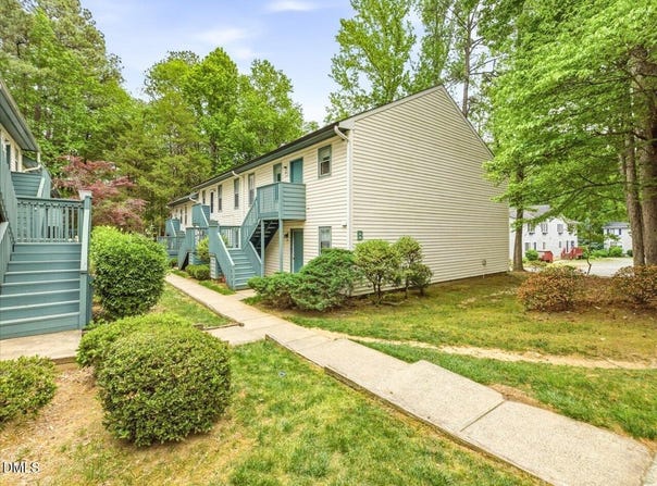 103 Ashley Forest Road, Chapel Hill, NC 27514