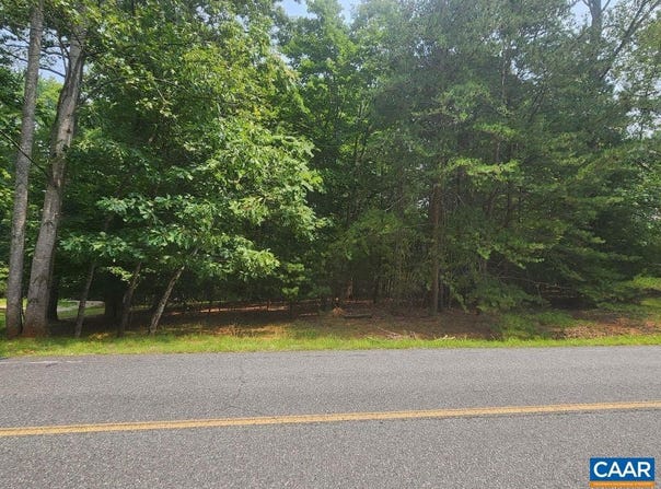 29 BARRETT ST, PALMYRA, VA 22963