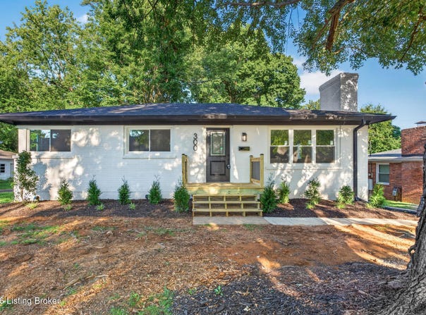 300 Marengo Dr, Louisville, KY 40243