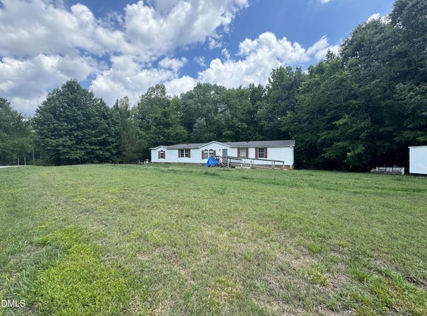 140 Smith Hill Lane, Roxboro, NC 27574