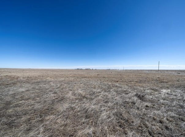 35800 Hanisch Rd, Calhan, CO 80801