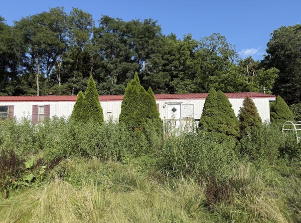 4782 Kentucky 596, Germantown, KY 41044
