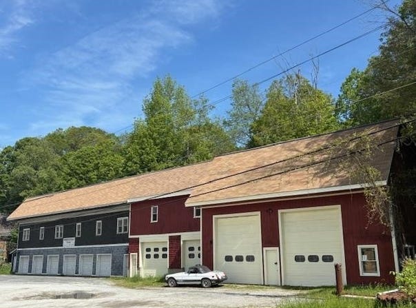 5747 US Route 4, Bridgewater, VT 05034