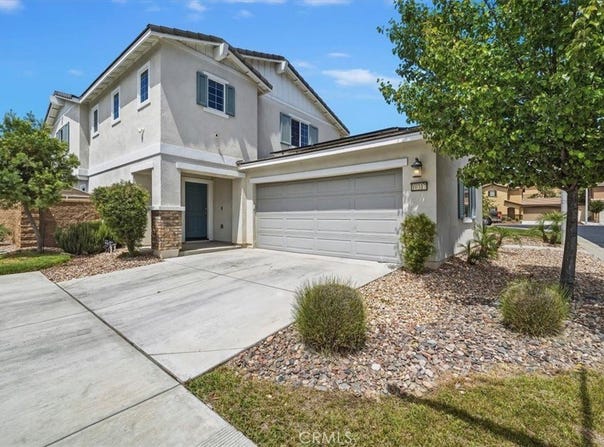 10317 Conure Court, Moreno Valley, CA 92557