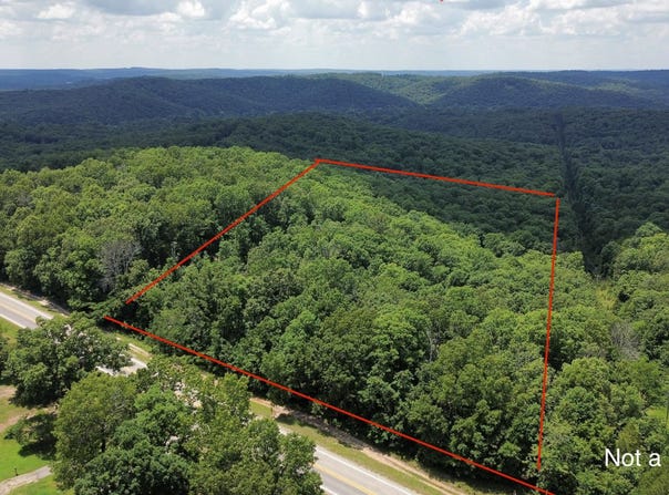 Hwy 63 N, Hardy, AR 72542