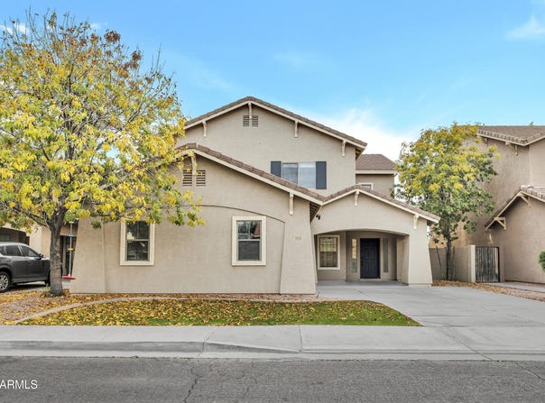 3533 E FLOWER Street, Gilbert, AZ 85298