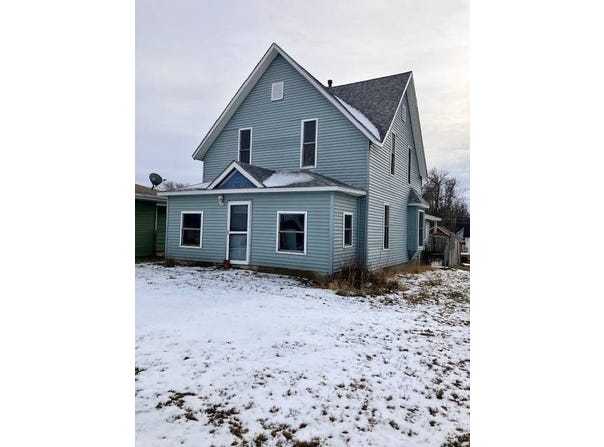 501 E Mosher St, Randolph, NE 68771