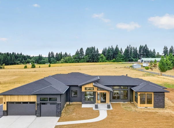 22075 SE DAWN MARIE Ln, EagleCreek, OR 97022
