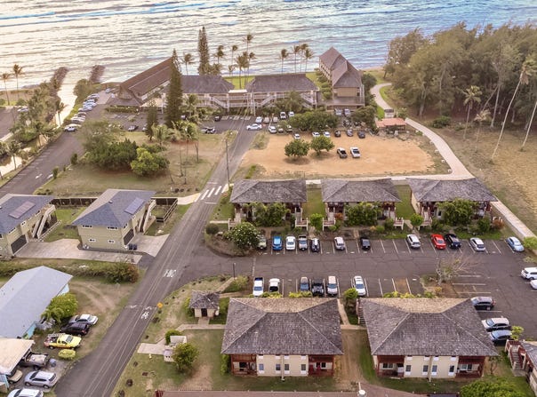 4461 KAMOA RD, Kapaa, HI 96746
