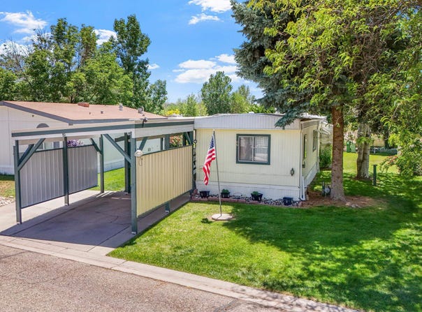 3251 E Road, Clifton, CO 81520