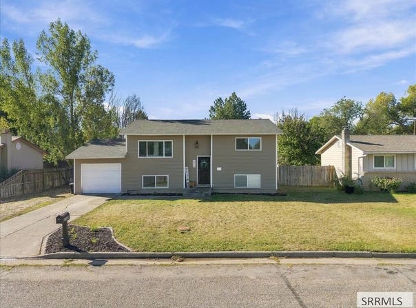 3360 Circle S Drive, Ammon, ID 83406