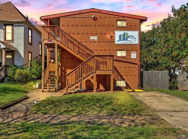 511 SW Tyler ST, Topeka, KS 66603