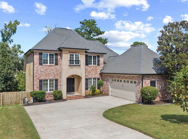 1071 Conn Drive, Evans, GA 30809