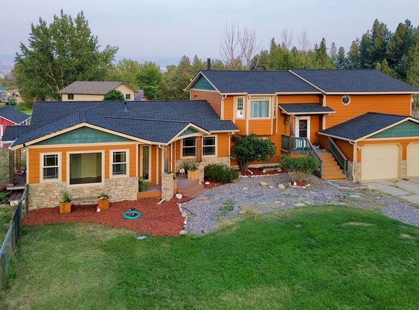 196 Edens Lane, Florence, MT 59833