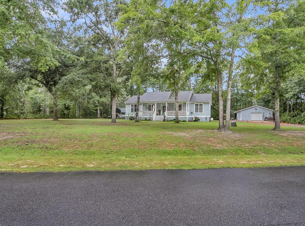 7243 Raw Dew Drive, Awendaw, SC 29429