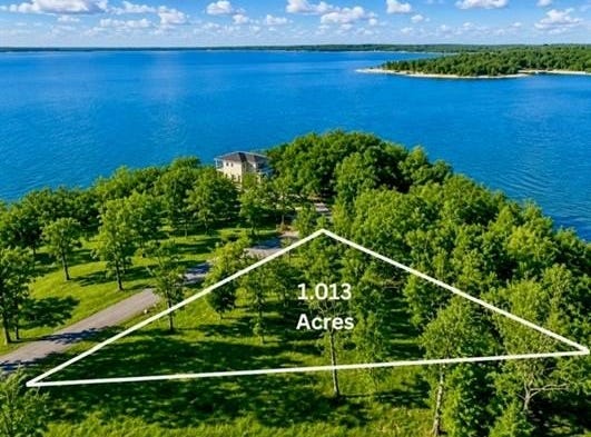 182 Patriot Pointe, Eufaula, OK 74432