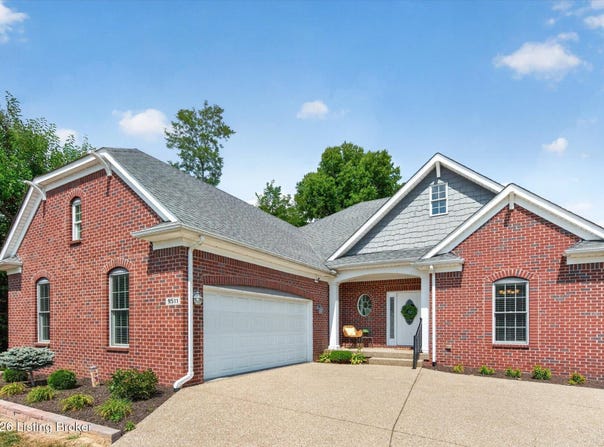 9511 Montalto Dr, Louisville, KY 40299