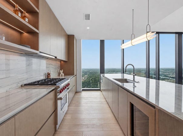 610 Davis St, Austin, TX 78701