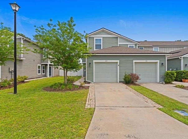 249 Whitland Way, St Augustine, FL 32086