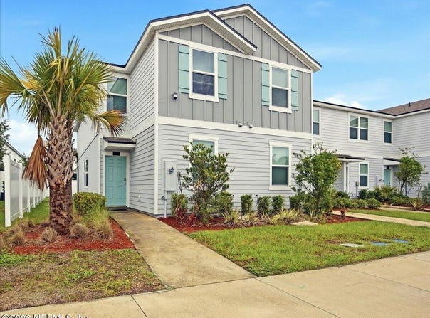 35 HIDDEN MEADOWS ROAD, ST. AUGUSTINE, FL 32095