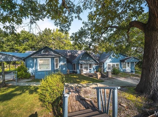 18009 Crown Road, Dixon, MO 65459