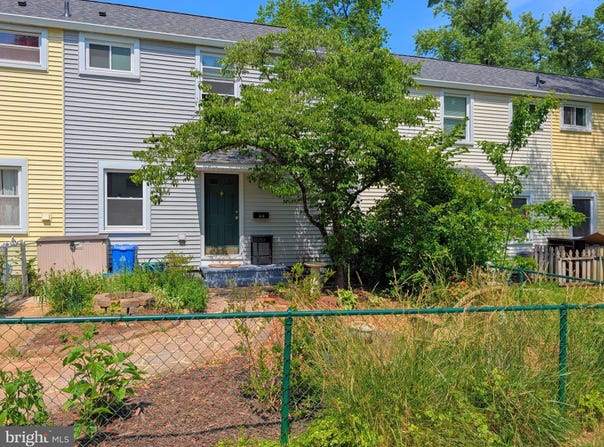 34-B RIDGE Road, GREENBELT, MD 20770