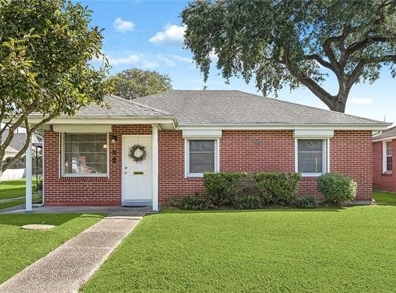 675 GROVE Avenue, Harahan, LA 70123