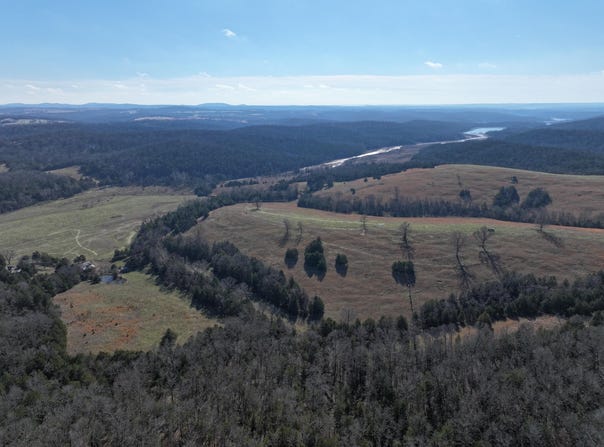 Us Hwy 160, Gainesville, MO 65655