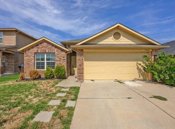 19021 Great Falls Dr, Manor, TX 78653