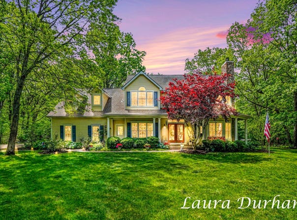 6312 Silver Lake Drive, Saugatuck, MI 49453
