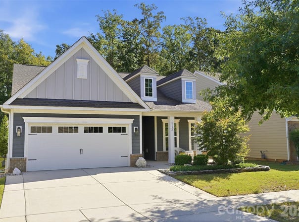 8122 Asher Chase Trail, Lancaster, SC 29720