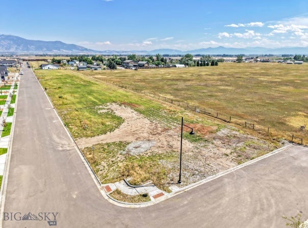 Spaniel Lane, Belgrade, MT 59714