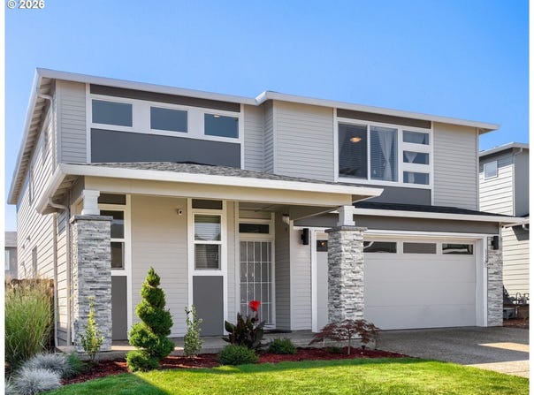 652 SW 49TH Dr, Gresham, OR 97080