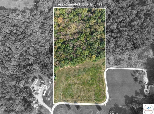 5 Acres Dexter Drive, Sedalia, MO 65301