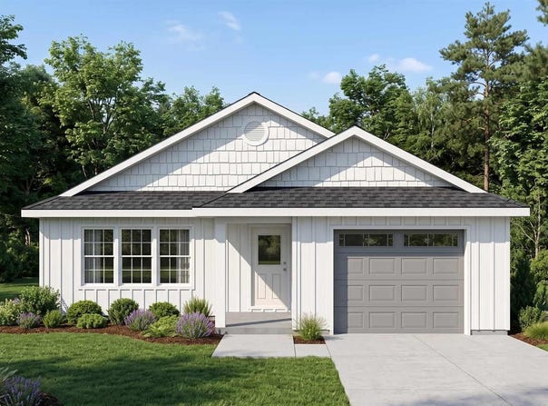 4065 Lancer St, Pace, FL 32571