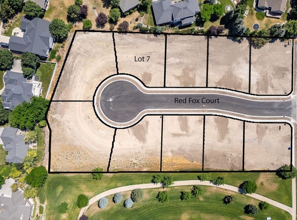 1472 RED FOX CT 7, Logan, UT 84321