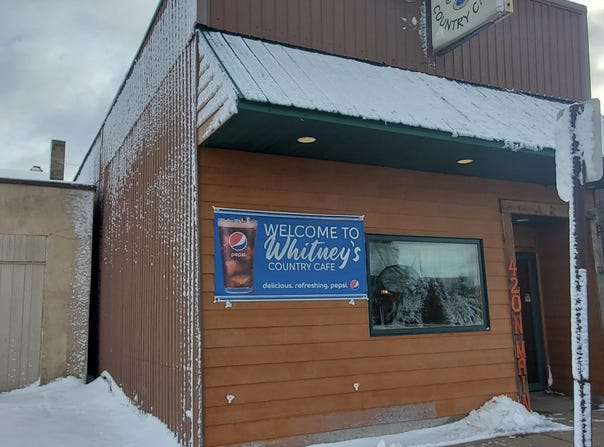 420 Main Street, Sandstone, MN 55072
