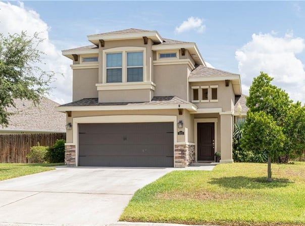 5521 River Road, McAllen, TX 78504