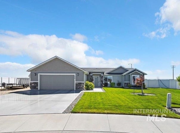 820 Owl Ct, Jerome, ID 83338