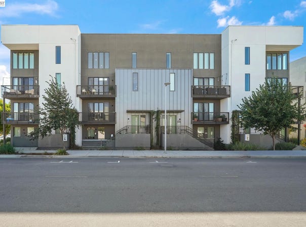 45039 Insight St, Fremont, CA 94538