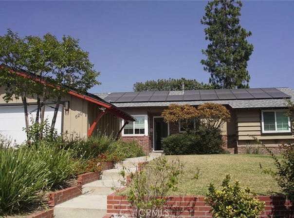 620 Terrado Drive, Monrovia, CA 91016
