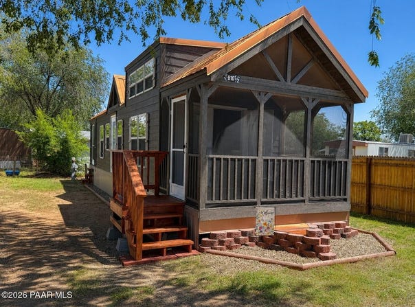 349 Road 1 W, Chino Valley, AZ 86323