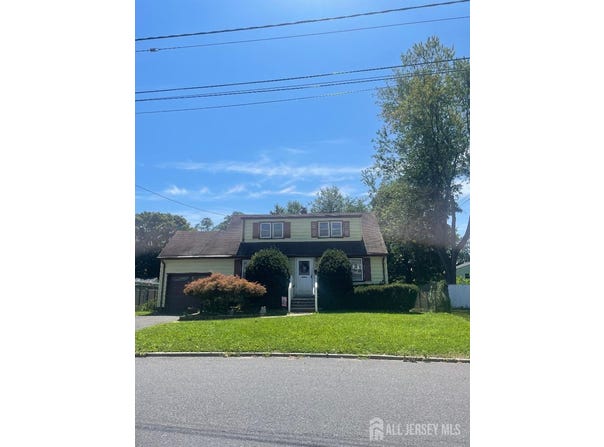 3 Lois Avenue, East Brunswick, NJ 08816