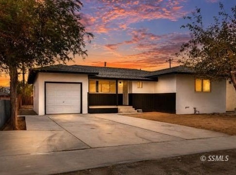 236 W Perdew, Ridgecrest, CA 93555