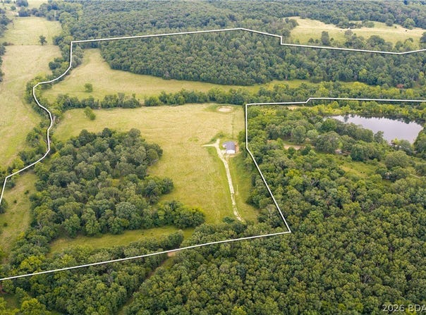 11916 Brainerd Lane, Crocker, MO 65452